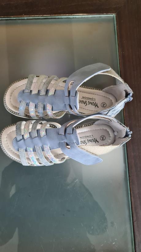 Topánky mix,geox,lindex,richter, 33