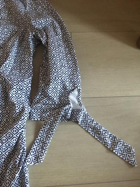 Tehotenske saty, esmara,m