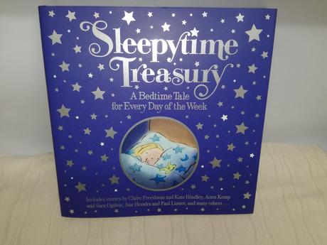 Sleepytime treasury,