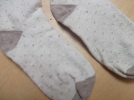 Ponožky, dopodopo,28