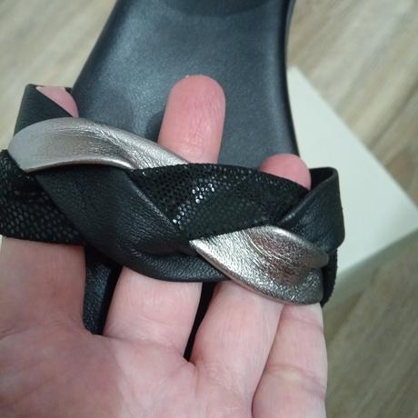 Dámské sandále, lasocki,40