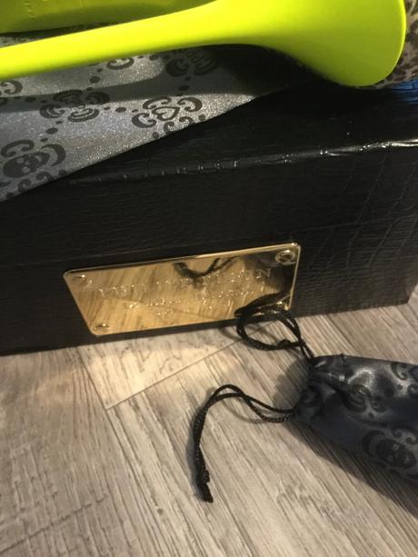 Philip plein lodičky it 37+ parfem, 37