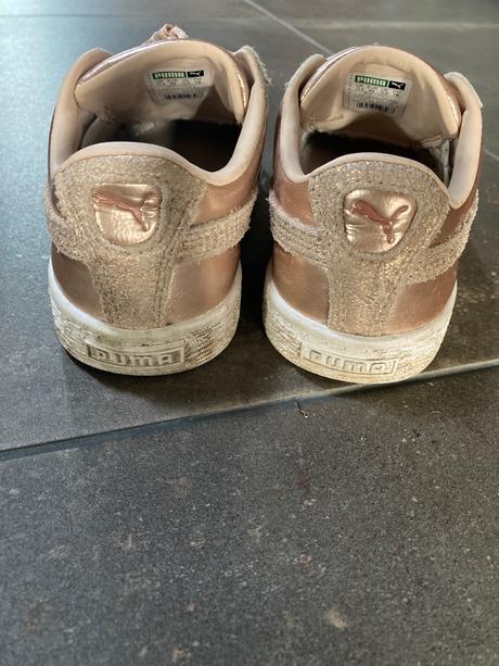 Tenisky puma, puma,30