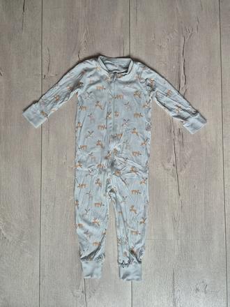 Pyzamko srnček, lindex,92