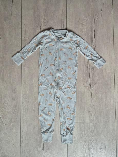 Pyzamko srnček, lindex,92