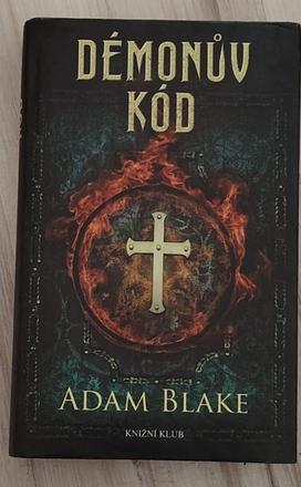 Démonův kód, 