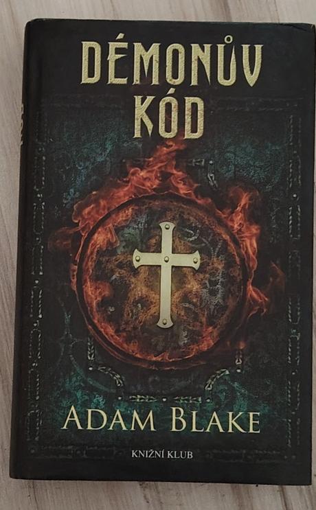 Démonův kód, 