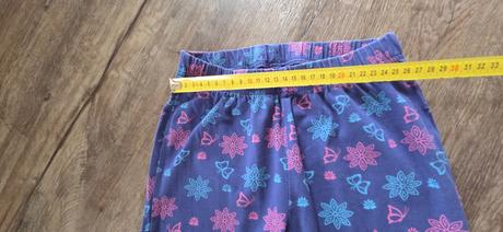 Kratke leginy, bonprix,140