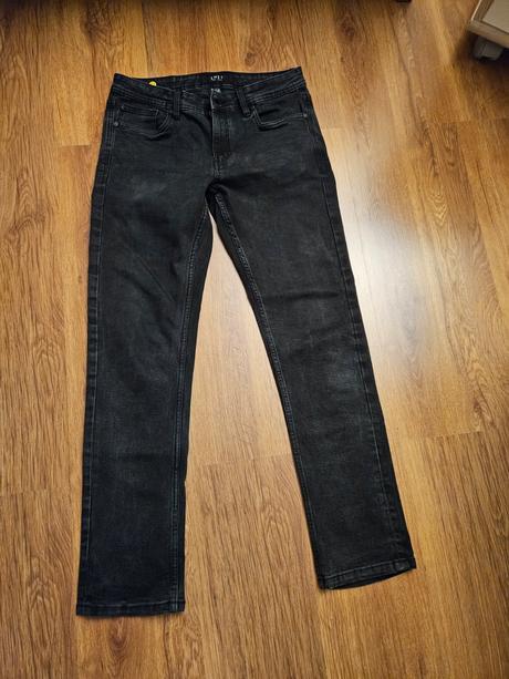 Čierne rifle, new yorker,30