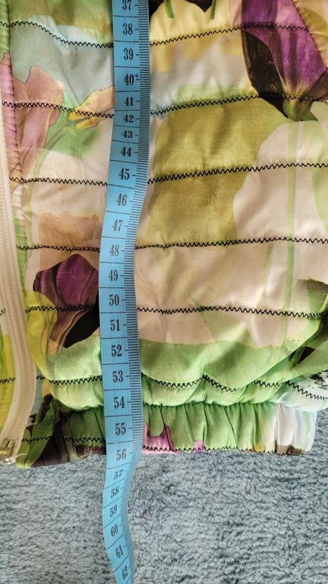 Prechodná bunda dá č. 140/146, 146