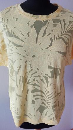 Blúzka, stradivarius,l