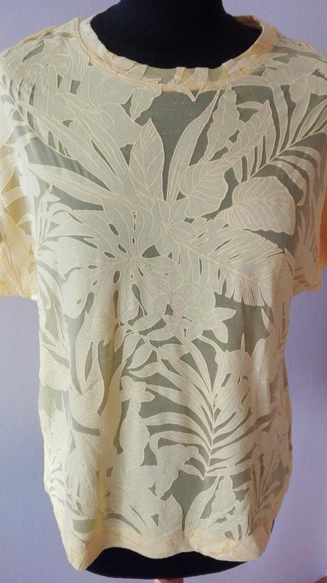 Blúzka, stradivarius,l