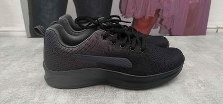 Dámske ľahučké tenisky č.38, 38