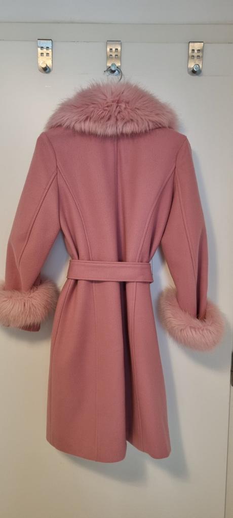 Dámsky kabát, m