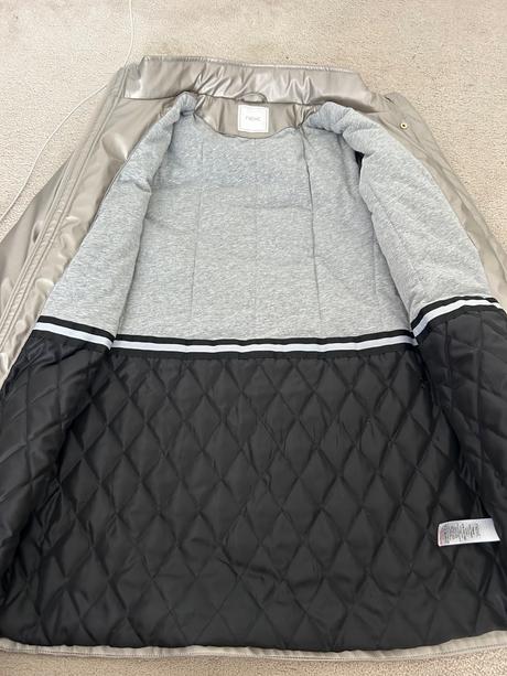 Nepremokava prechodna bunda, next,164