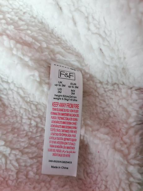 Bundy pre dvojičky, 62