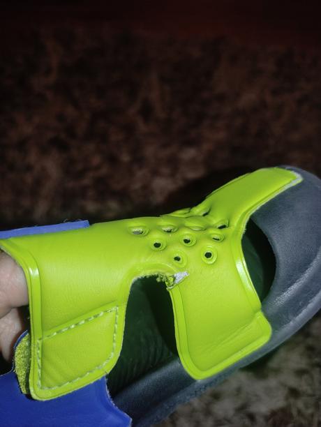 Sandálky, alpine pro,24