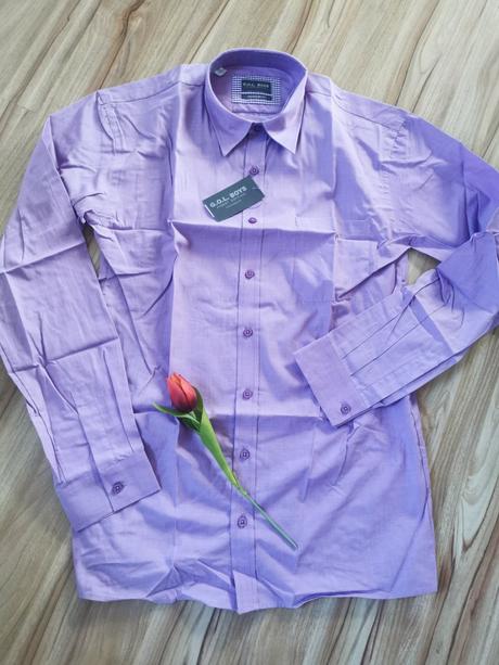 Košeľa g.o.l. boys, 188 / s