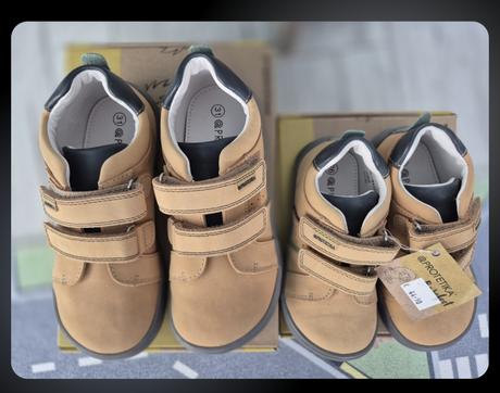 Protetika rasel beige 26, 31, protetika,26