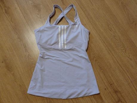 Nenosene tielko, adidas,38