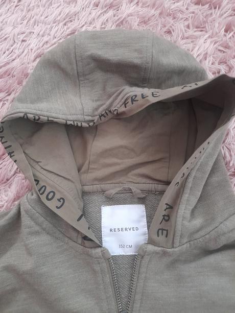 Mikina, reserved,152