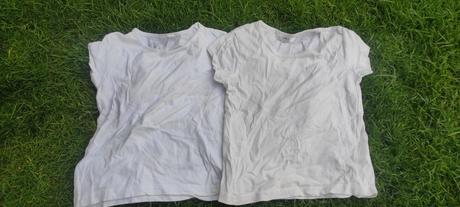 Tričká 2ks, pepco,104