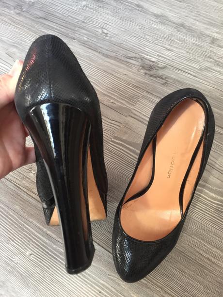 Značkove talianske topanky, 37