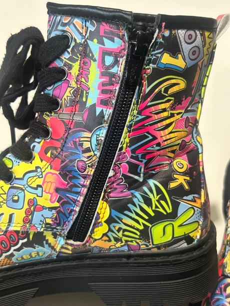 Topanky dee zee v.34, 34