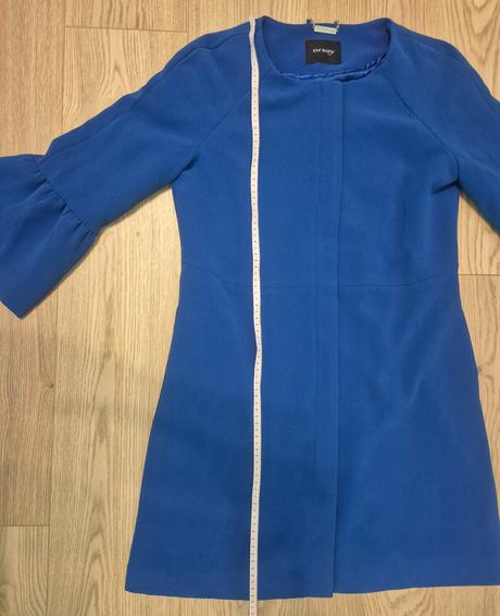 Elegantný kabátik orsay (cena s poštou), orsay,38