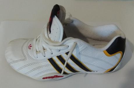Adidas tenisky, adidas,32