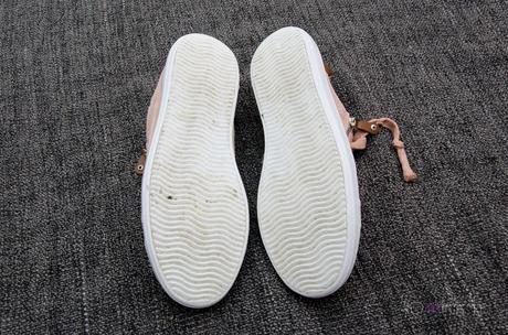 Tenisky / vychádzková obuv veľ. 38, graceland,38