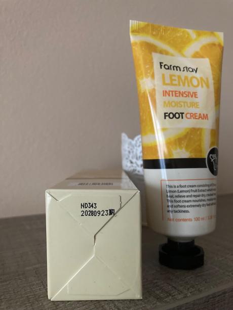 Kórejská kozmetika, 