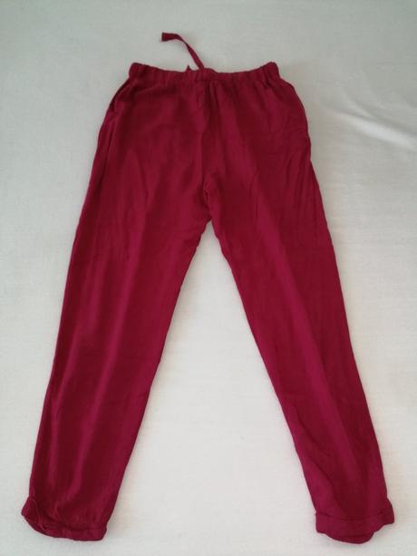 Nohavice na leto, atmosphere,s