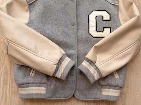 Bomber bunda zara, velk 11-12rokov, zara,152