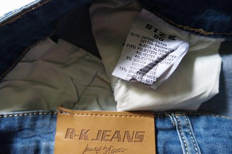 Mäkké poddajné rifle rimerick, l