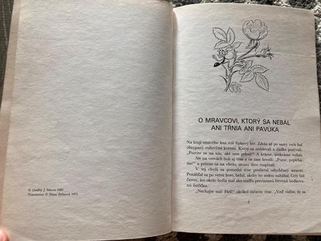 Mravce sa nedajú (1985), 