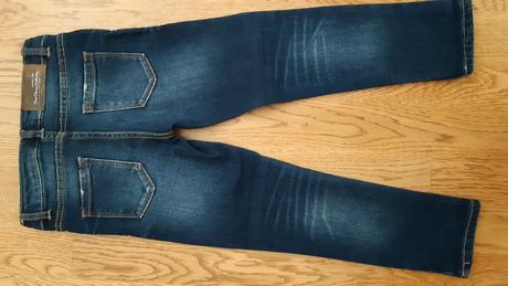 Rifle-zara, zara,110