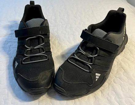 Tenisky adidas terrex, cierne, 39, adidas,39