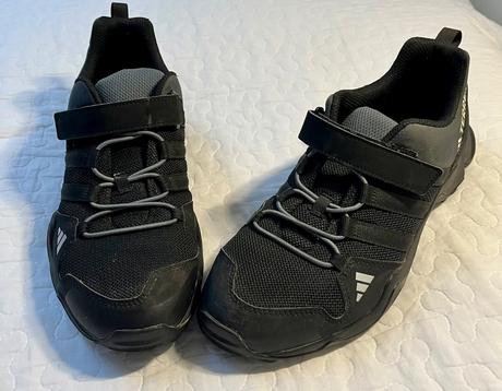 Tenisky adidas terrex, cierne, 39, adidas,39