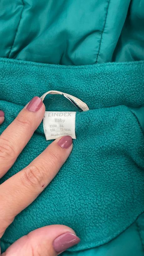 Lindex overal, lindex,86