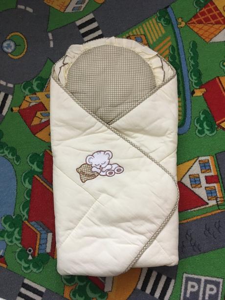 Detská zavinovačka, 