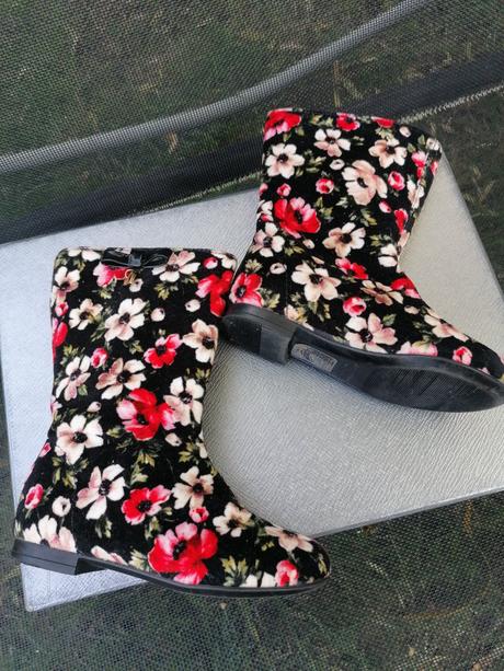 Dolce&gabbana orig.prechodné čizmicky, dolce&gabbana,24