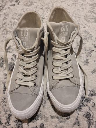 Topánky big star, 38