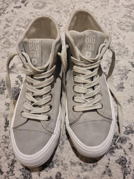 Topánky big star, 38