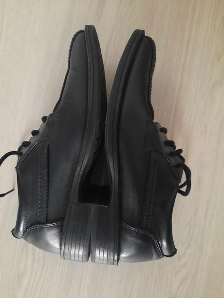 Spoločenské topánky memphis one (vd 21,5 cm), deichmann,34