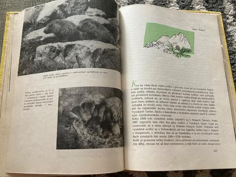 Živé poklady prvé vydanie 1963,