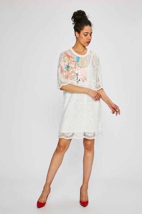 Silvian heach saty, m