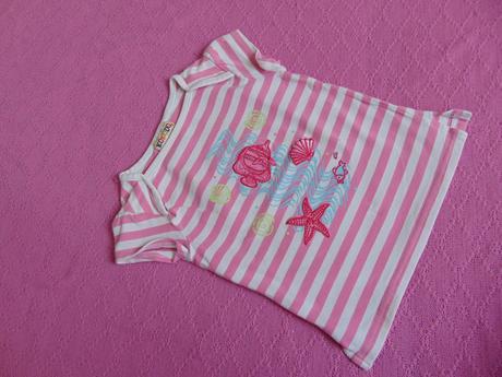 Tricko s kratkym rukavom, 110