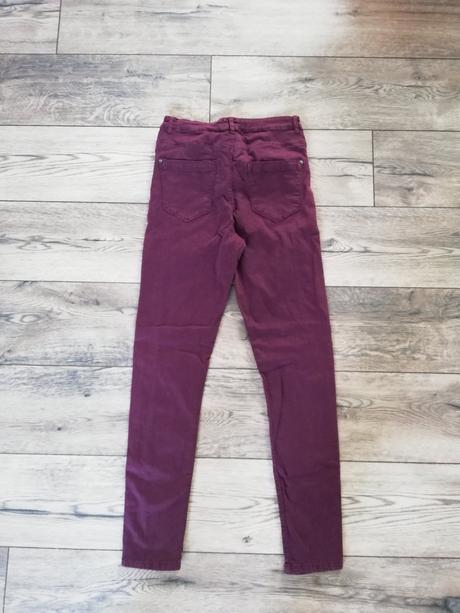 Rifle, reserved,38 / m