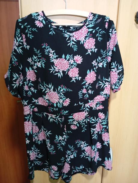Overal, primark,48